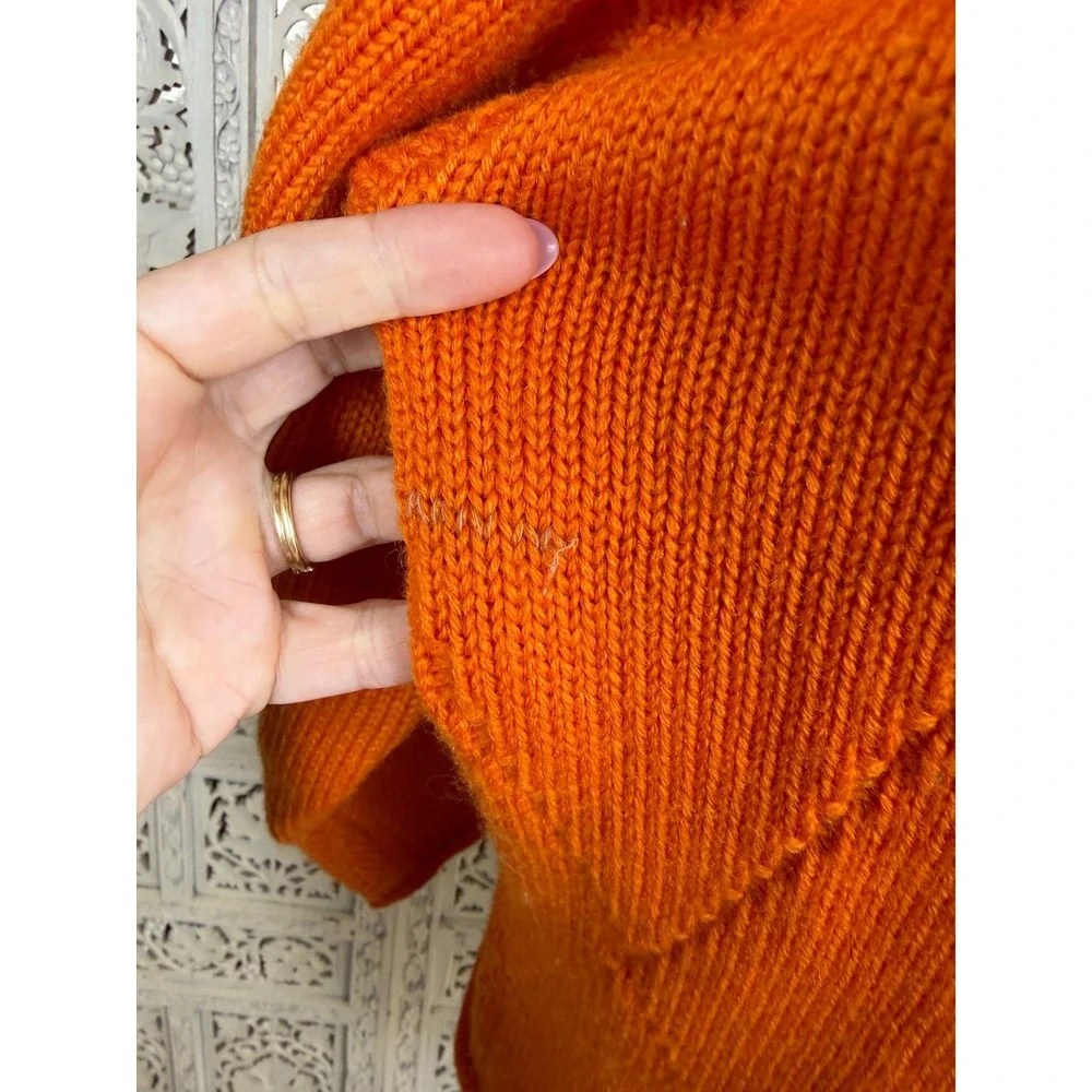 J. Crew appears be